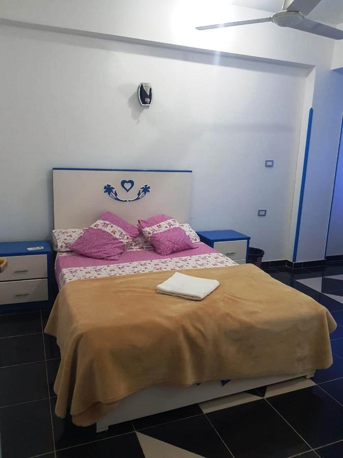 Moon Valley Apartments Луксор Екстер'єр фото