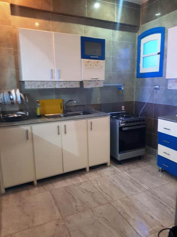 Moon Valley Apartments Луксор Екстер'єр фото