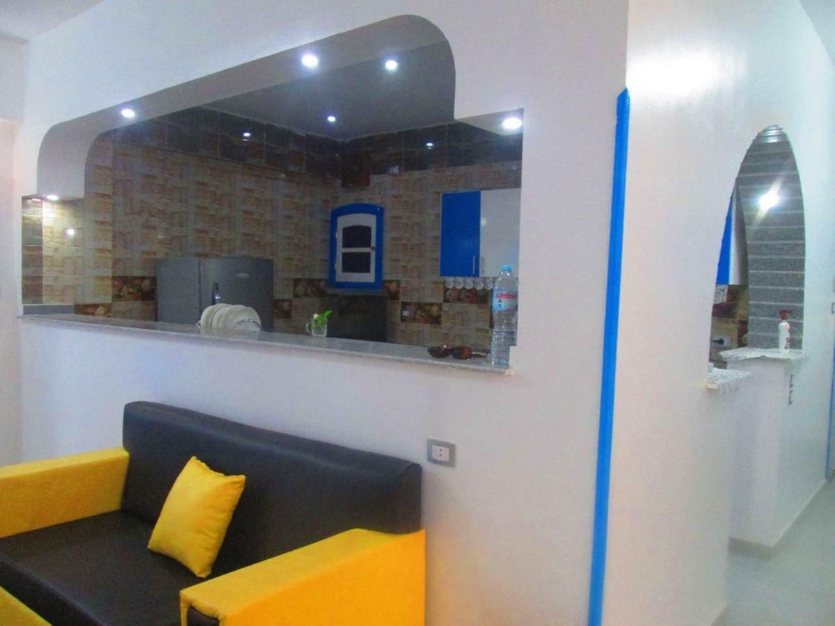 Moon Valley Apartments Луксор Екстер'єр фото