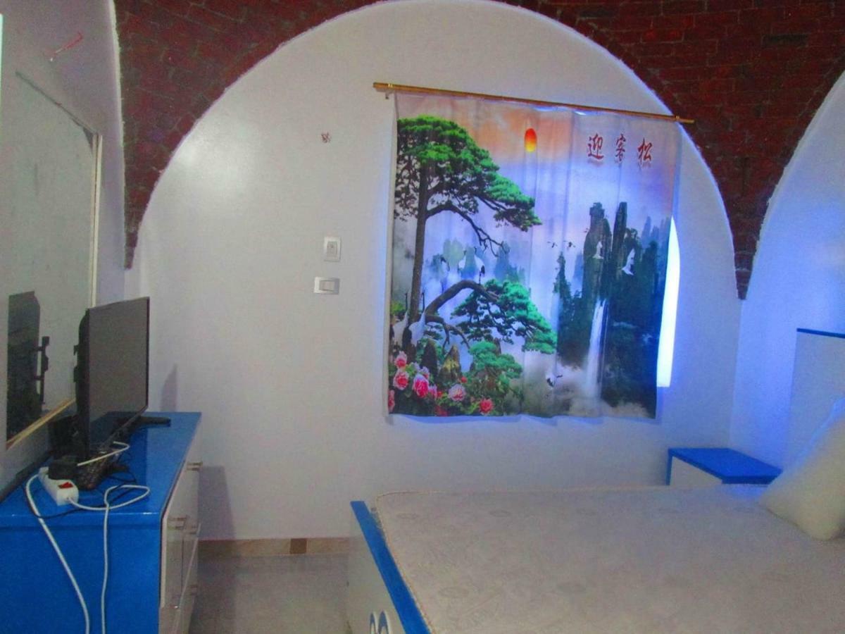 Moon Valley Apartments Луксор Екстер'єр фото