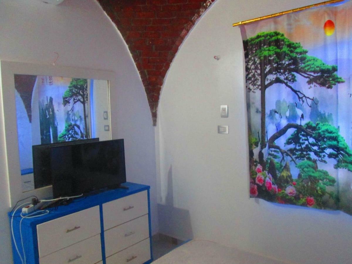Moon Valley Apartments Луксор Екстер'єр фото