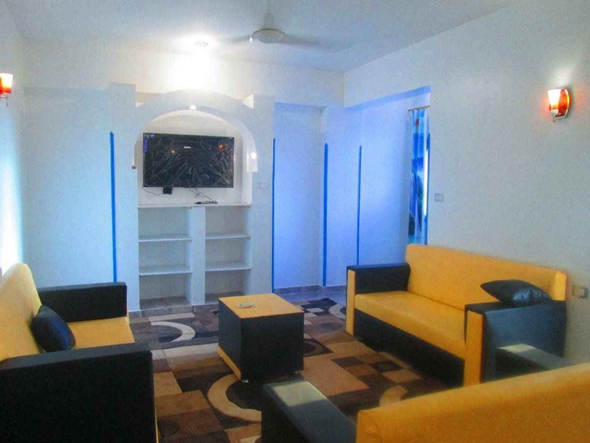 Moon Valley Apartments Луксор Екстер'єр фото