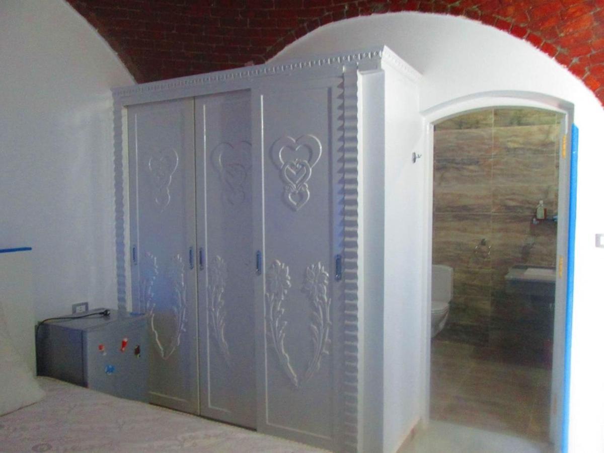 Moon Valley Apartments Луксор Екстер'єр фото