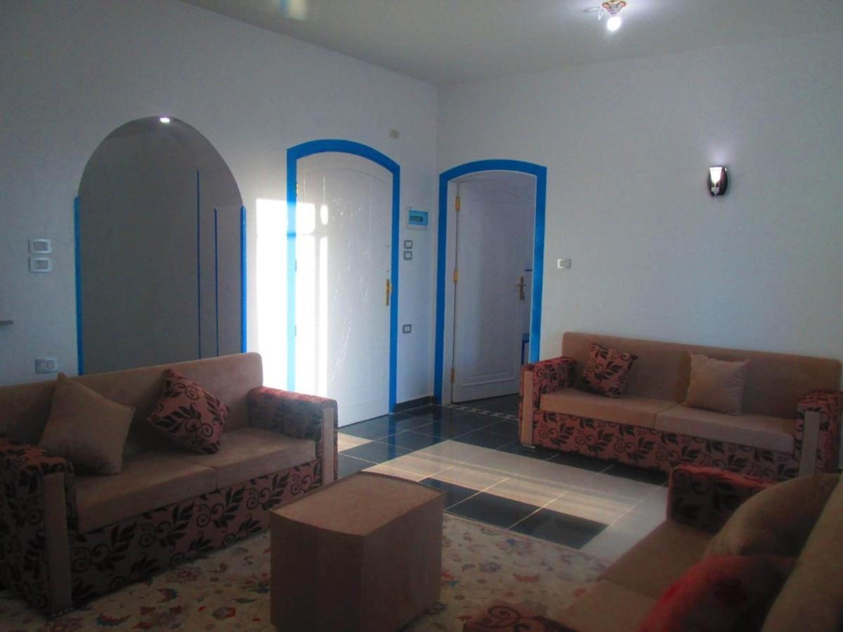 Moon Valley Apartments Луксор Екстер'єр фото
