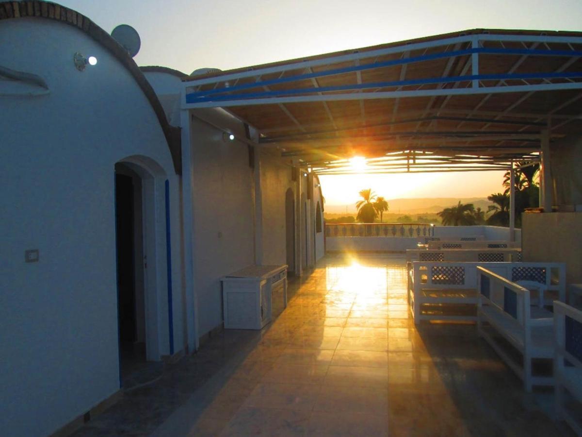 Moon Valley Apartments Луксор Екстер'єр фото