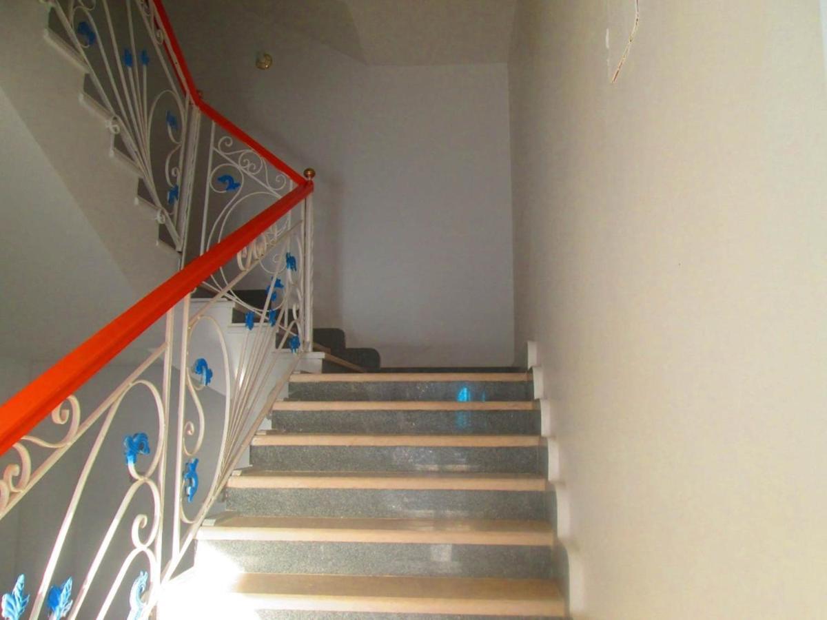 Moon Valley Apartments Луксор Екстер'єр фото