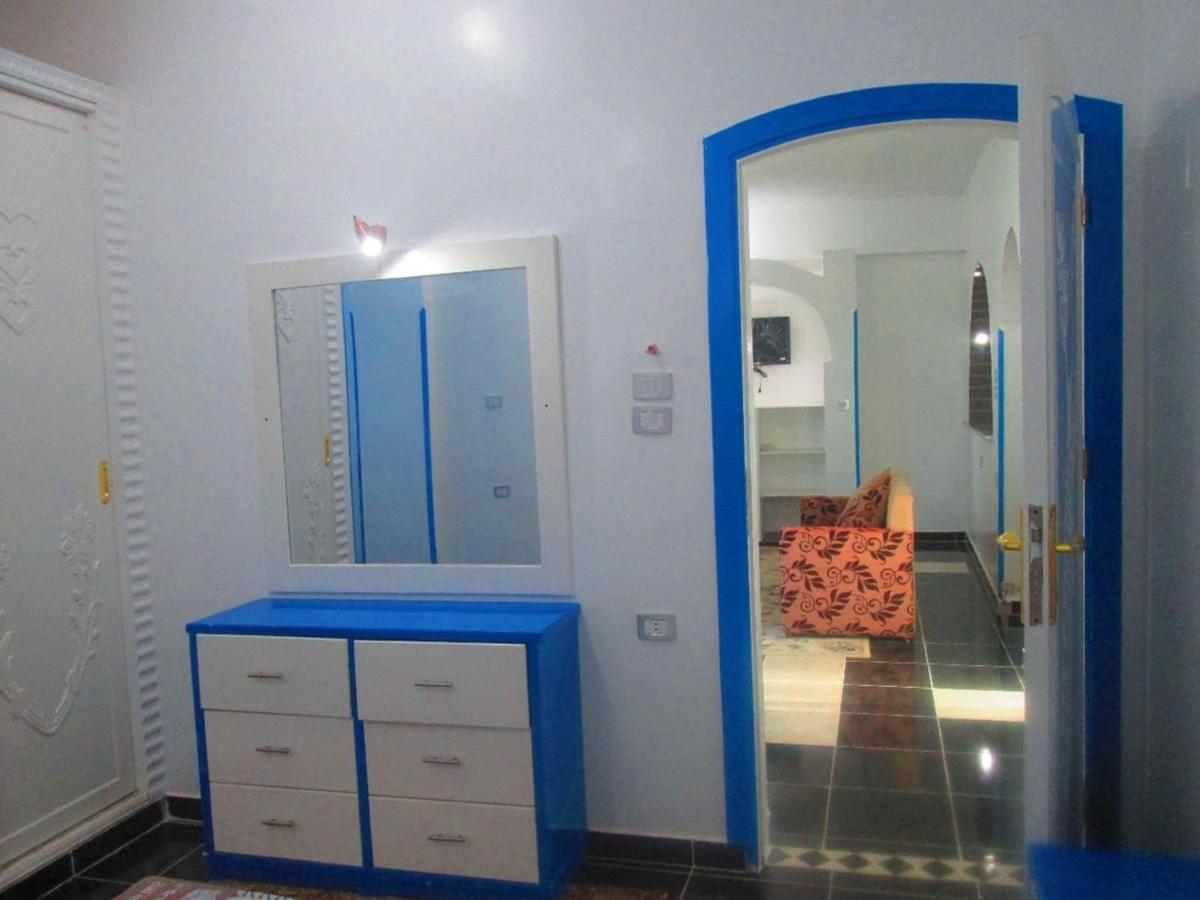 Moon Valley Apartments Луксор Екстер'єр фото