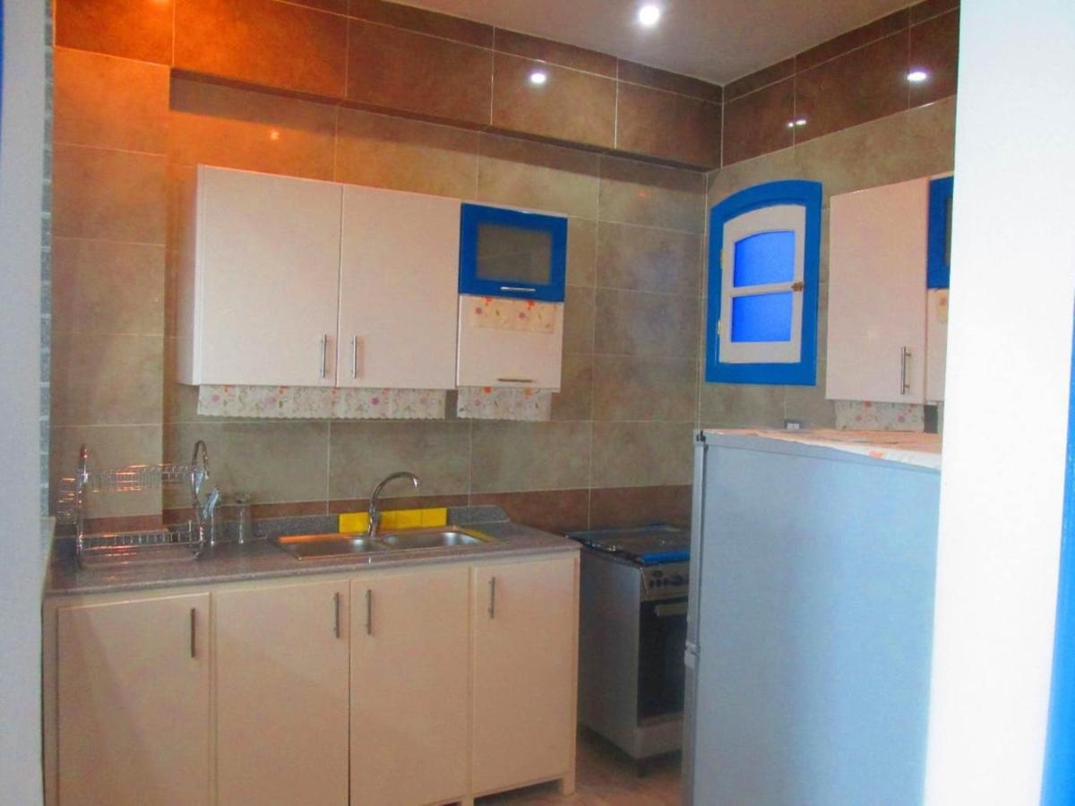 Moon Valley Apartments Луксор Екстер'єр фото