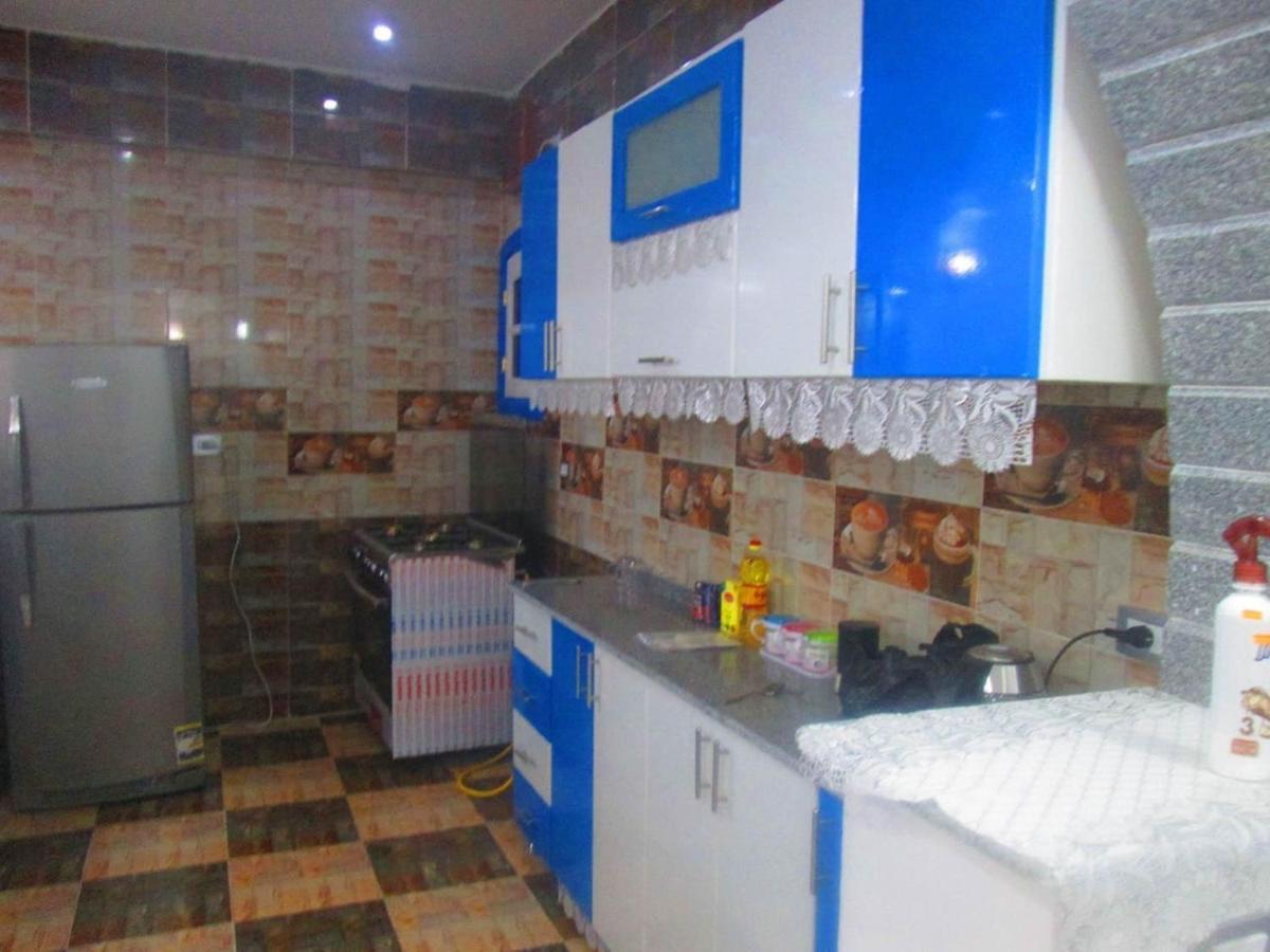 Moon Valley Apartments Луксор Екстер'єр фото