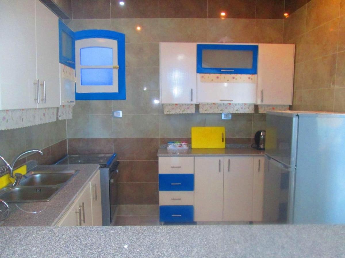 Moon Valley Apartments Луксор Екстер'єр фото