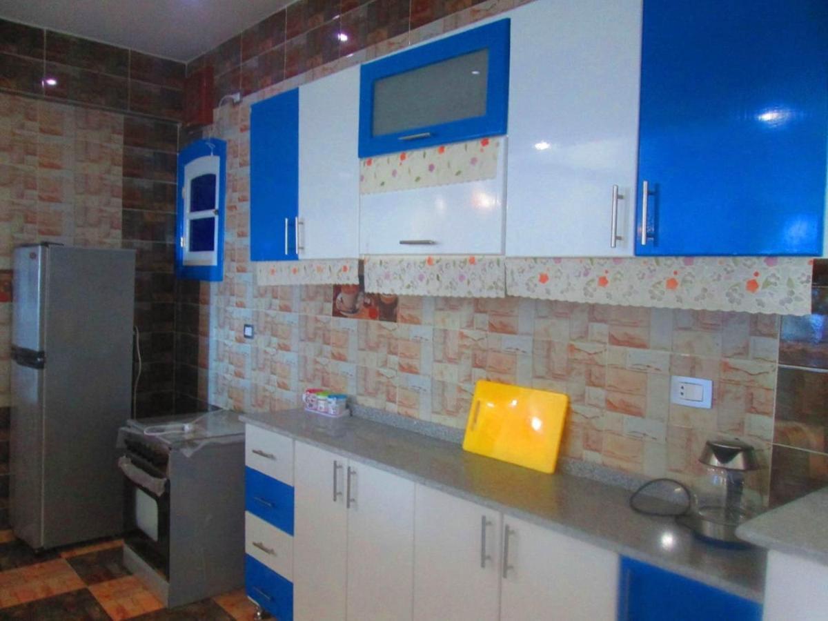 Moon Valley Apartments Луксор Екстер'єр фото